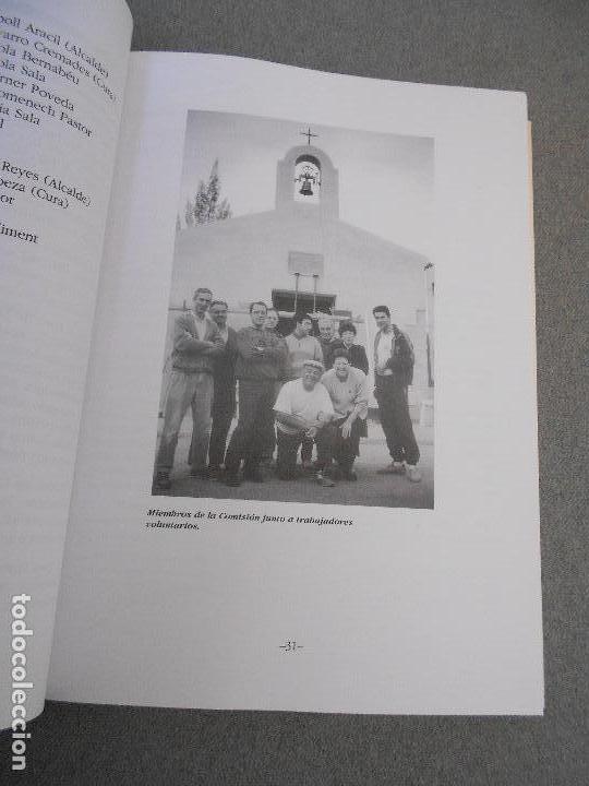 Libros de segunda mano: 450 ANIVERSARIO DEL MILAGRO DE LA LAGRIMA - Foto 5