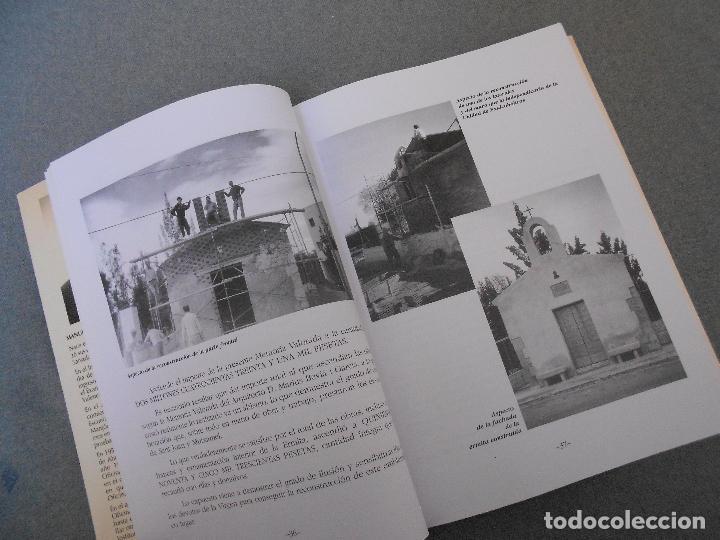 Libros de segunda mano: 450 ANIVERSARIO DEL MILAGRO DE LA LAGRIMA - Foto 6
