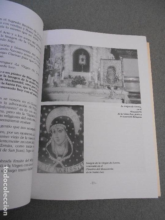 Libros de segunda mano: 450 ANIVERSARIO DEL MILAGRO DE LA LAGRIMA - Foto 7