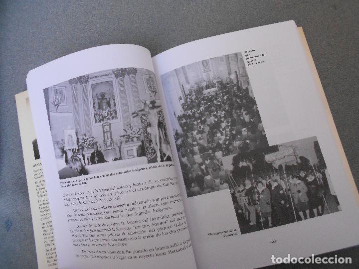 Libros de segunda mano: 450 ANIVERSARIO DEL MILAGRO DE LA LAGRIMA - Foto 8