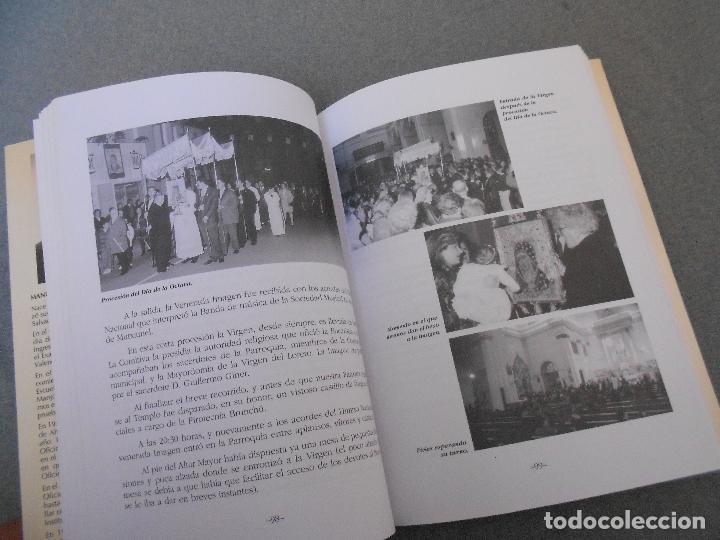 Libros de segunda mano: 450 ANIVERSARIO DEL MILAGRO DE LA LAGRIMA - Foto 9