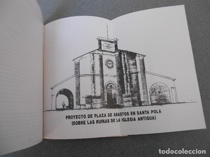 Libros de segunda mano: SANTA POLA, SIGLO XIX - Foto 4