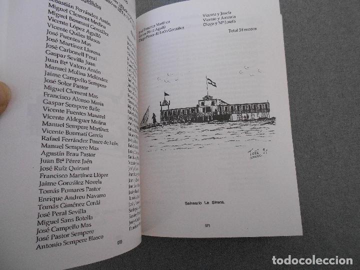 Libros de segunda mano: SANTA POLA, SIGLO XIX - Foto 5