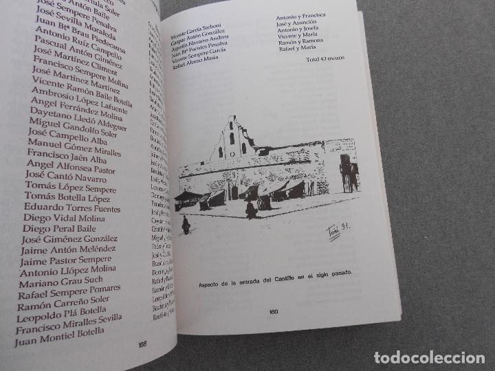 Libros de segunda mano: SANTA POLA, SIGLO XIX - Foto 6