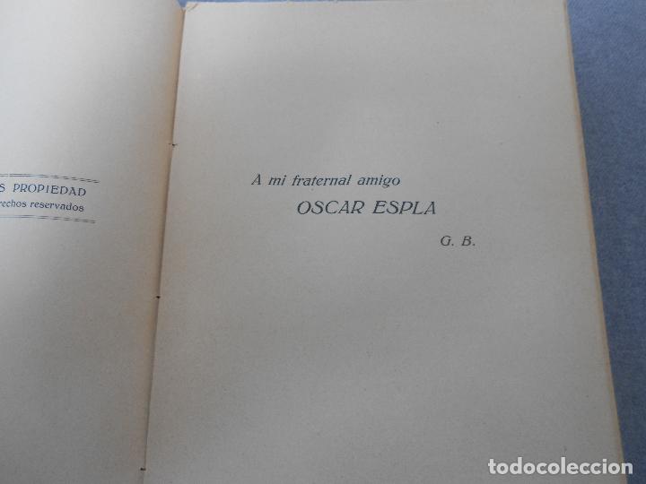 Libros de segunda mano: SOCIEDAD Y FELICIDAD - Foto 4