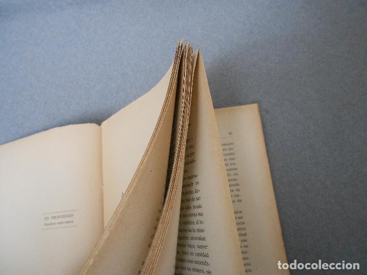 Libros de segunda mano: SOCIEDAD Y FELICIDAD - Foto 5