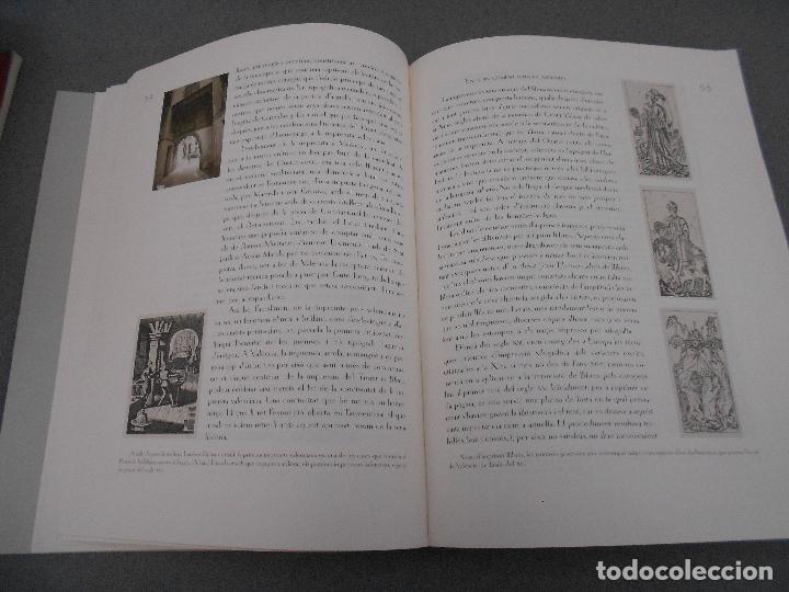 Libros de segunda mano: LA IMPRENTA VALENCIANA - Foto 5