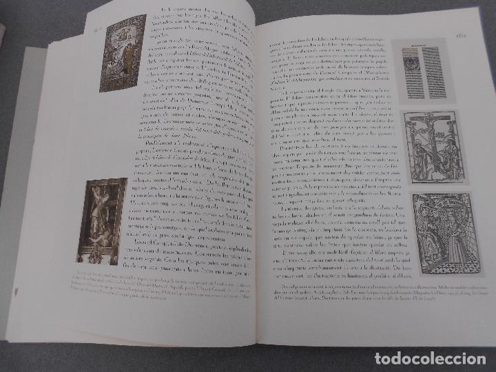 Libros de segunda mano: LA IMPRENTA VALENCIANA - Foto 12