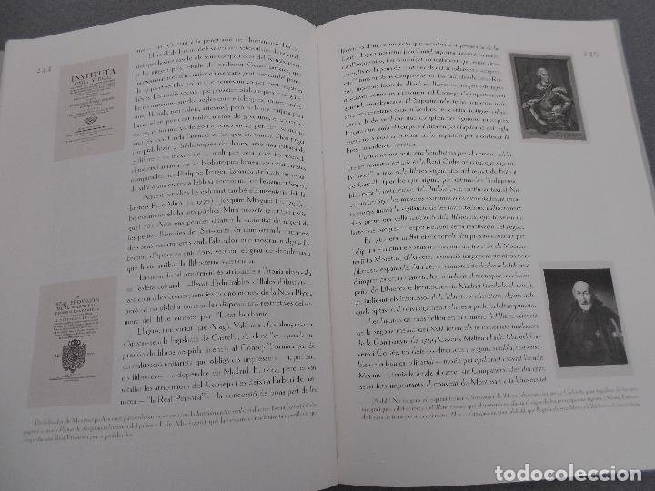 Libros de segunda mano: LA IMPRENTA VALENCIANA - Foto 14