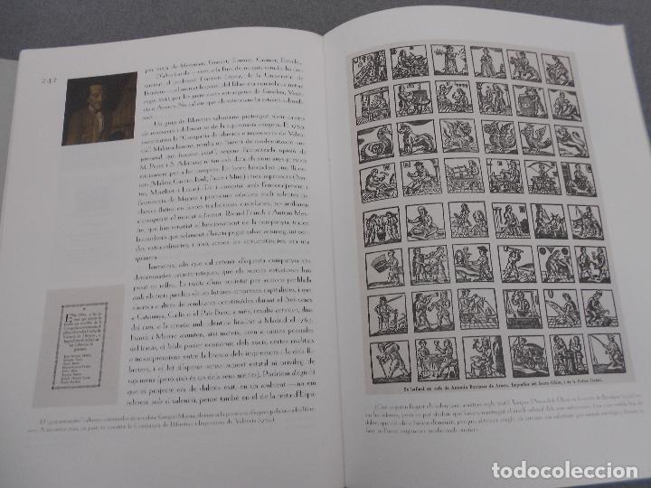 Libros de segunda mano: LA IMPRENTA VALENCIANA - Foto 15