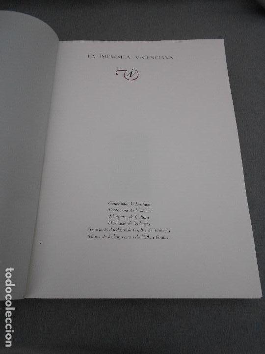 Libros de segunda mano: LA IMPRENTA VALENCIANA - Foto 2