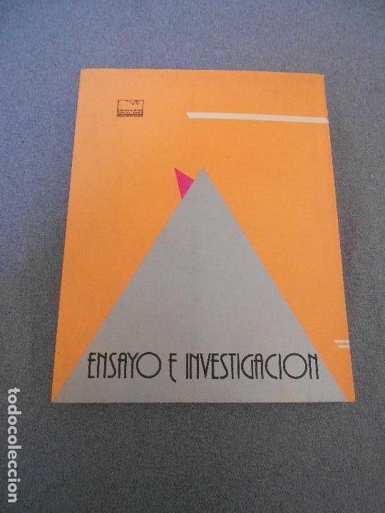 Libros de segunda mano: EN TORNO A LAS IDEAS LITERARIAS DE MAYANS - Foto 2