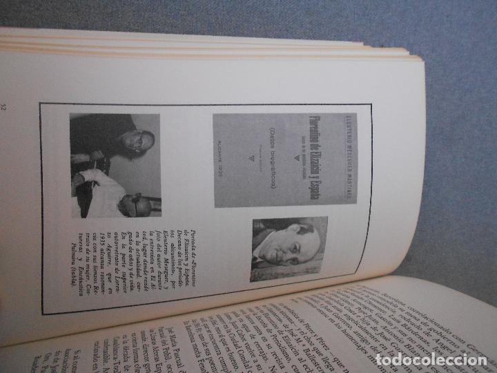 Libros de segunda mano: ALICANTE 1935 - Foto 5