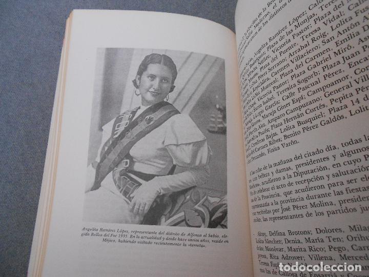 Libros de segunda mano: ALICANTE 1935 - Foto 7