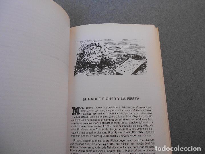 Libros de segunda mano: COSAS DE MI PUEBLO - Foto 4