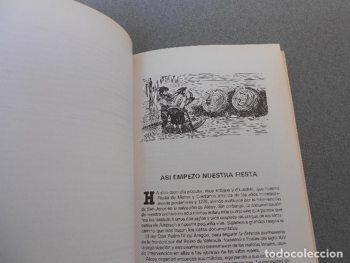 Libros de segunda mano: COSAS DE MI PUEBLO - Foto 5