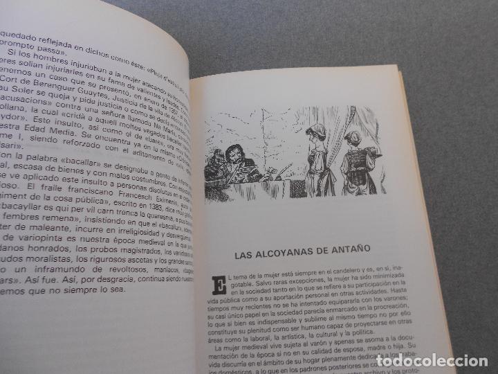 Libros de segunda mano: COSAS DE MI PUEBLO - Foto 7