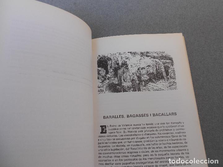 Libros de segunda mano: COSAS DE MI PUEBLO - Foto 8