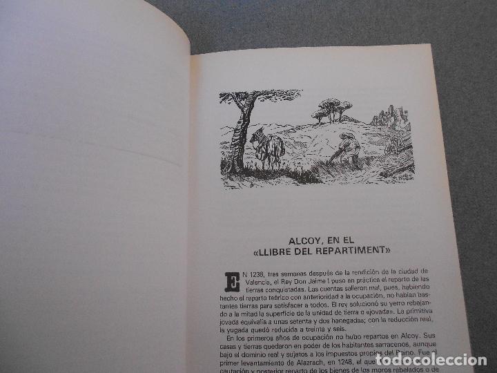 Libros de segunda mano: COSAS DE MI PUEBLO - Foto 9