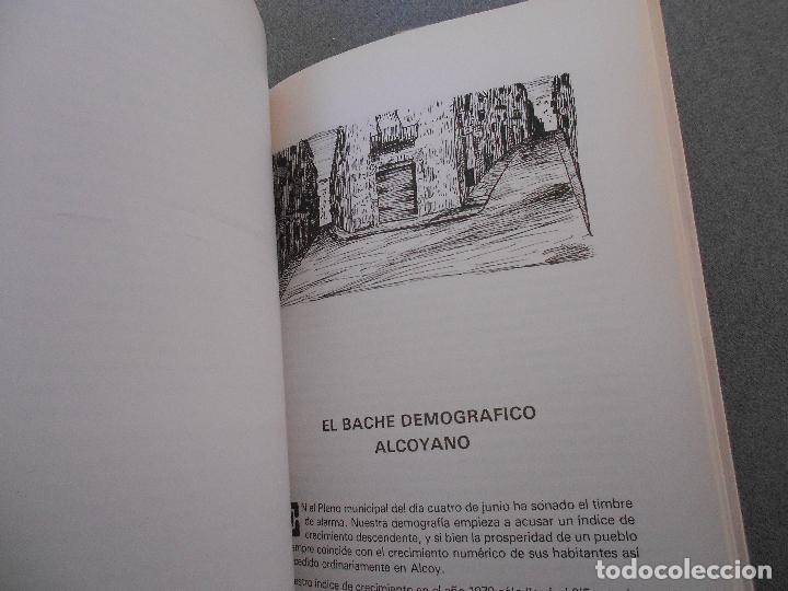 Libros de segunda mano: COSAS DE MI PUEBLO - Foto 10