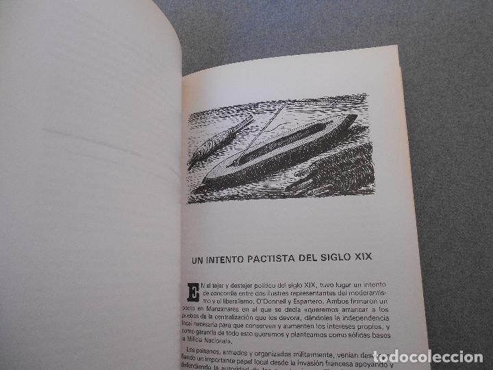 Libros de segunda mano: COSAS DE MI PUEBLO - Foto 13