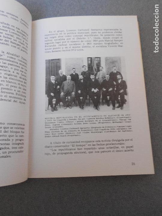 Libros de segunda mano: ALICANTE, SIEMPRE - Foto 13