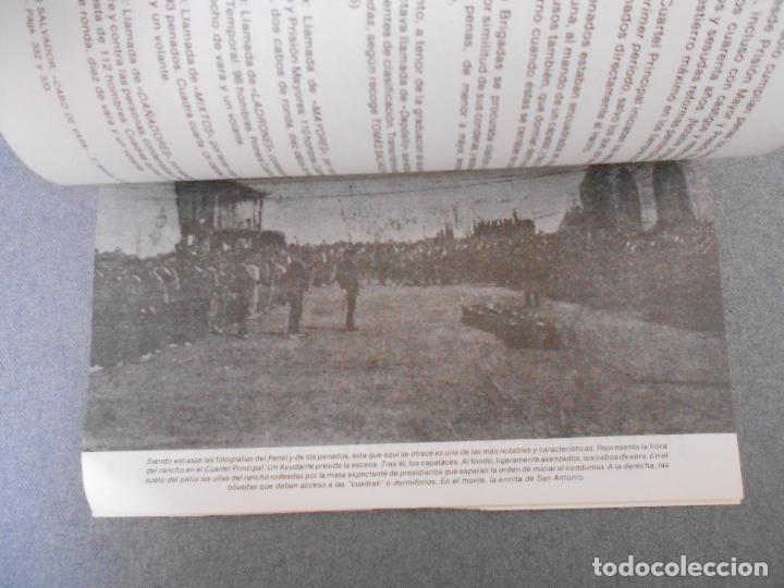 Libros de segunda mano: CATORCE MESES EN CEUTA - Foto 6