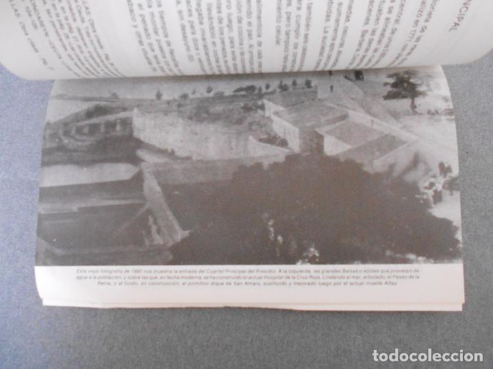 Libros de segunda mano: CATORCE MESES EN CEUTA - Foto 7