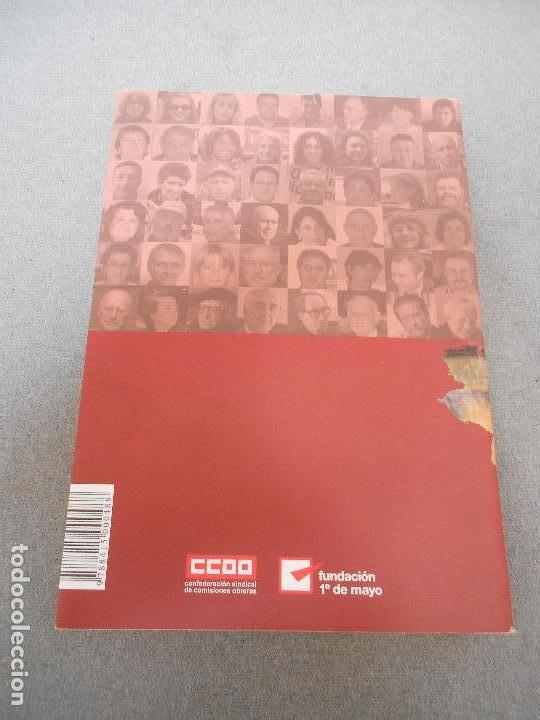 Libros de segunda mano: REIVINDICACION DEL SINDICALISMO - Foto 4