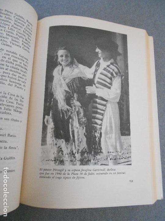 Libros de segunda mano: HISTORIA DE LAS HOGUERAS DE SAN JUAN - Foto 8