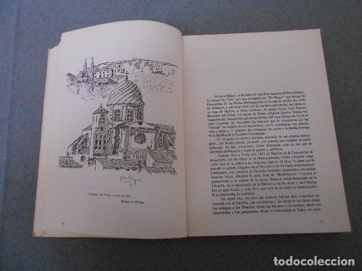 Libros de segunda mano: YECLA Y SUS HOMBRES EN MI RECUERDO - Foto 6