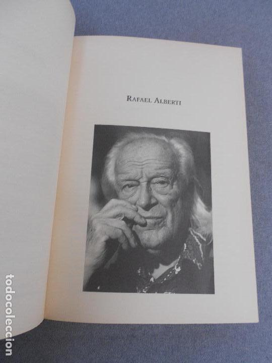 Libros de segunda mano: CUANDO LLEGAN LAS MUSAS - Foto 6