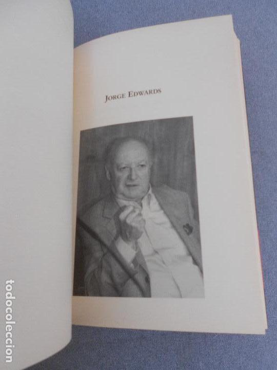 Libros de segunda mano: CUANDO LLEGAN LAS MUSAS - Foto 8