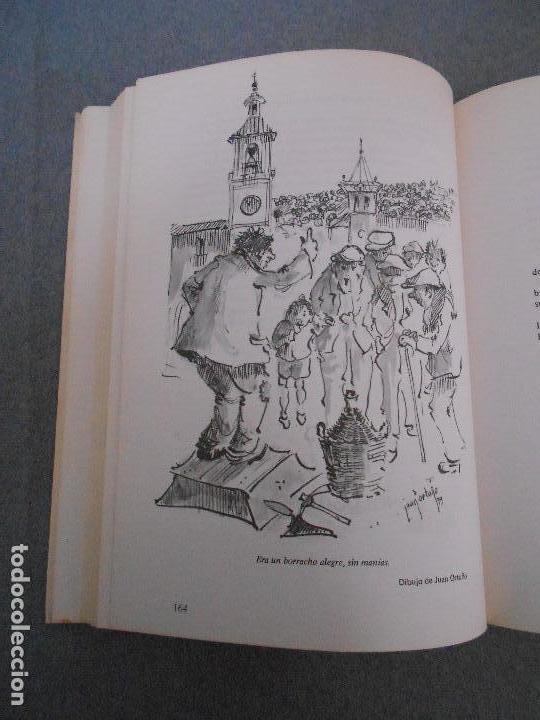 Libros de segunda mano: YECLA Y SUS HOMBRES EN MI RECUERDO - Foto 7
