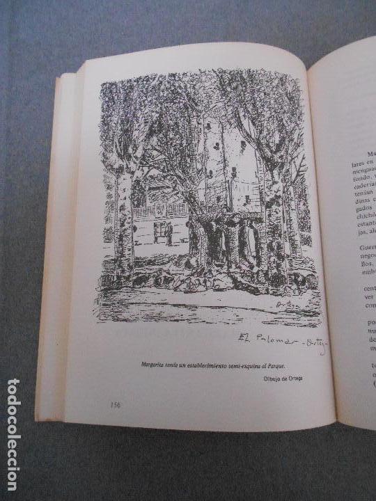 Libros de segunda mano: YECLA Y SUS HOMBRES EN MI RECUERDO - Foto 8