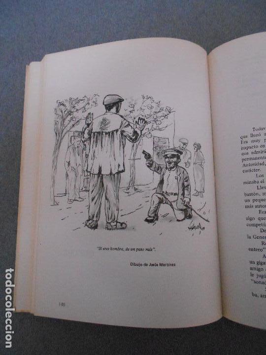 Libros de segunda mano: YECLA Y SUS HOMBRES EN MI RECUERDO - Foto 9