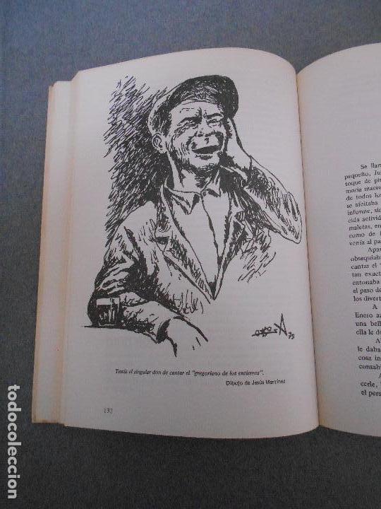 Libros de segunda mano: YECLA Y SUS HOMBRES EN MI RECUERDO - Foto 11