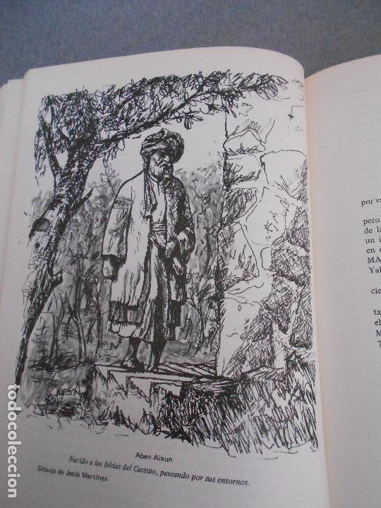Libros de segunda mano: YECLA Y SUS HOMBRES EN MI RECUERDO - Foto 12