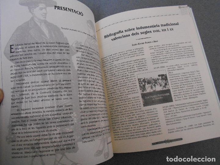 Libros de segunda mano: HOGUERA PLA&Ccedil;A DE RUPERTO CHAPI - Foto 9