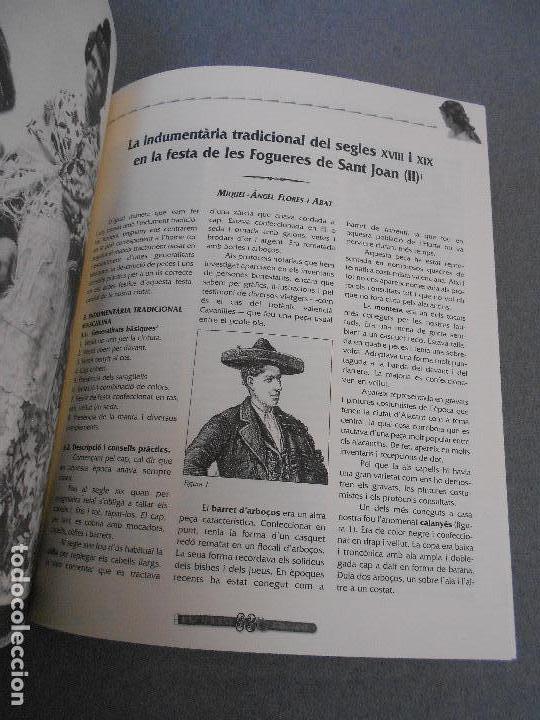 Libros de segunda mano: HOGUERA PLA&Ccedil;A DE RUPERTO CHAPI - Foto 3
