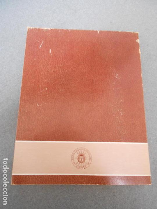 Libros de segunda mano: ESTUDIO SOBRE CONTROL DE CALIDAD DEL CALZADO - Foto 9