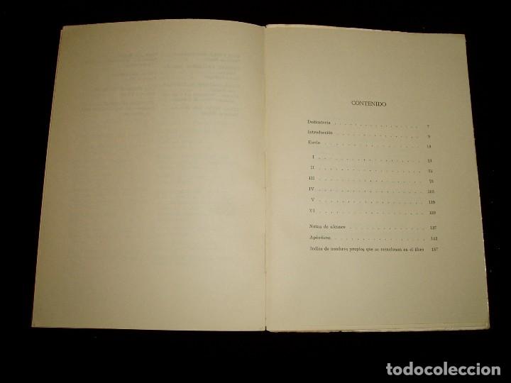 Libros de segunda mano: El Libro Negro de Sitges dedicado - Foto 7
