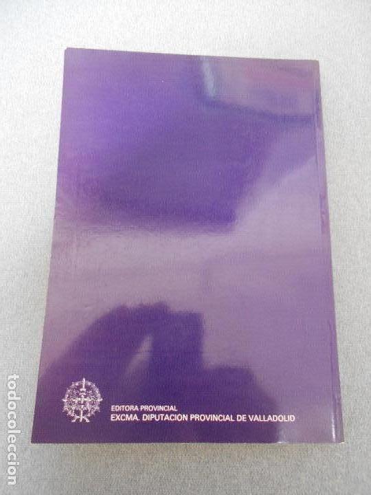 Libros de segunda mano: COMUNIDADES MARGINADAS EN VALLADOLID. MUDEJARES Y MORISCOS. - Foto 5