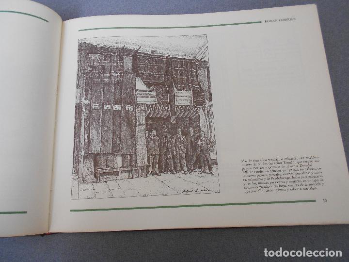 Libros de segunda mano: AQUELLOS ENTRA&Ntilde;ABLES COMERCIOS DE VALLADOLID. - Foto 7