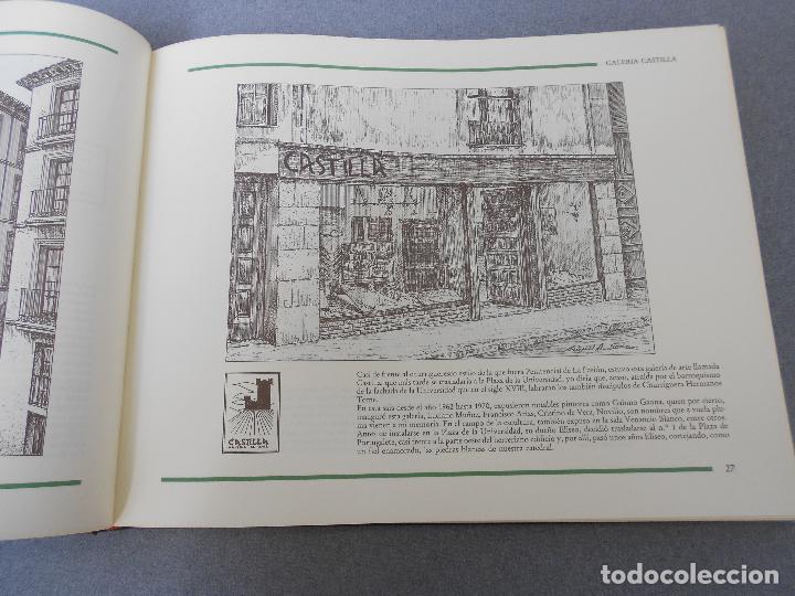 Libros de segunda mano: AQUELLOS ENTRA&Ntilde;ABLES COMERCIOS DE VALLADOLID. - Foto 2