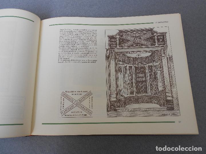 Libros de segunda mano: AQUELLOS ENTRA&Ntilde;ABLES COMERCIOS DE VALLADOLID. - Foto 4