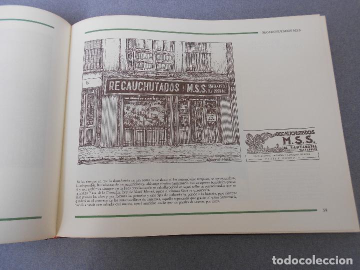 Libros de segunda mano: AQUELLOS ENTRA&Ntilde;ABLES COMERCIOS DE VALLADOLID. - Foto 14