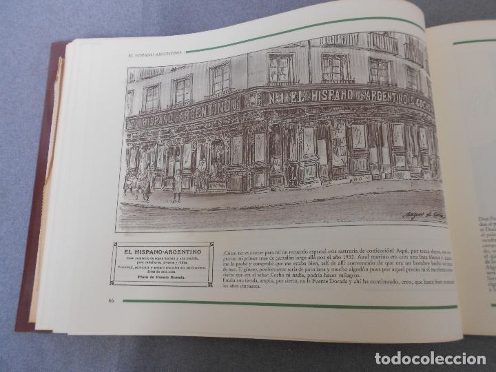 Libros de segunda mano: AQUELLOS ENTRA&Ntilde;ABLES COMERCIOS DE VALLADOLID. - Foto 17