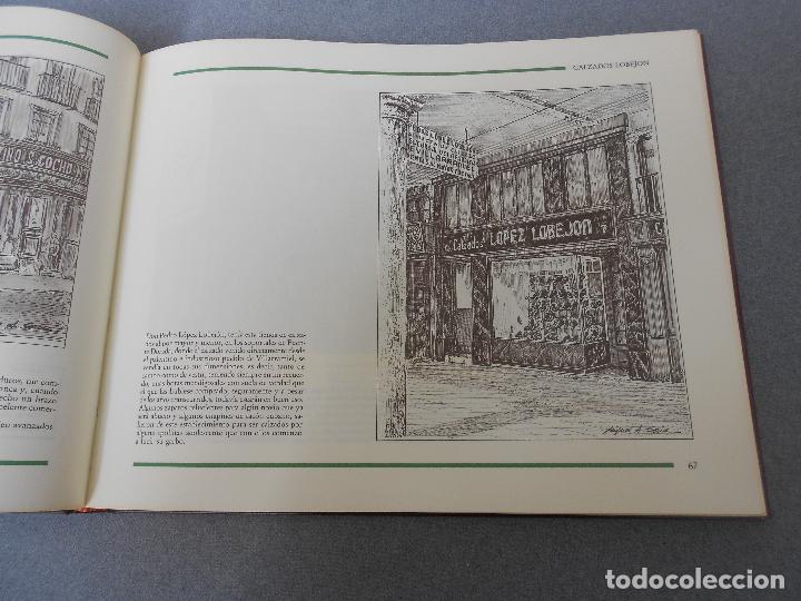 Libros de segunda mano: AQUELLOS ENTRA&Ntilde;ABLES COMERCIOS DE VALLADOLID. - Foto 22