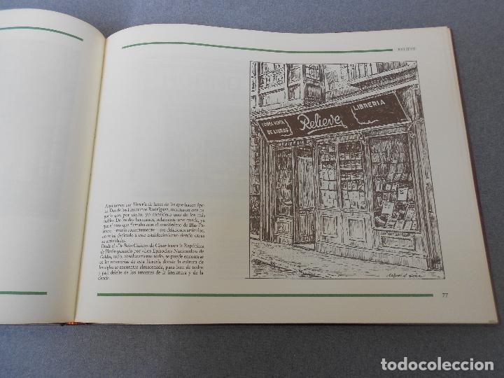 Libros de segunda mano: AQUELLOS ENTRA&Ntilde;ABLES COMERCIOS DE VALLADOLID. - Foto 24